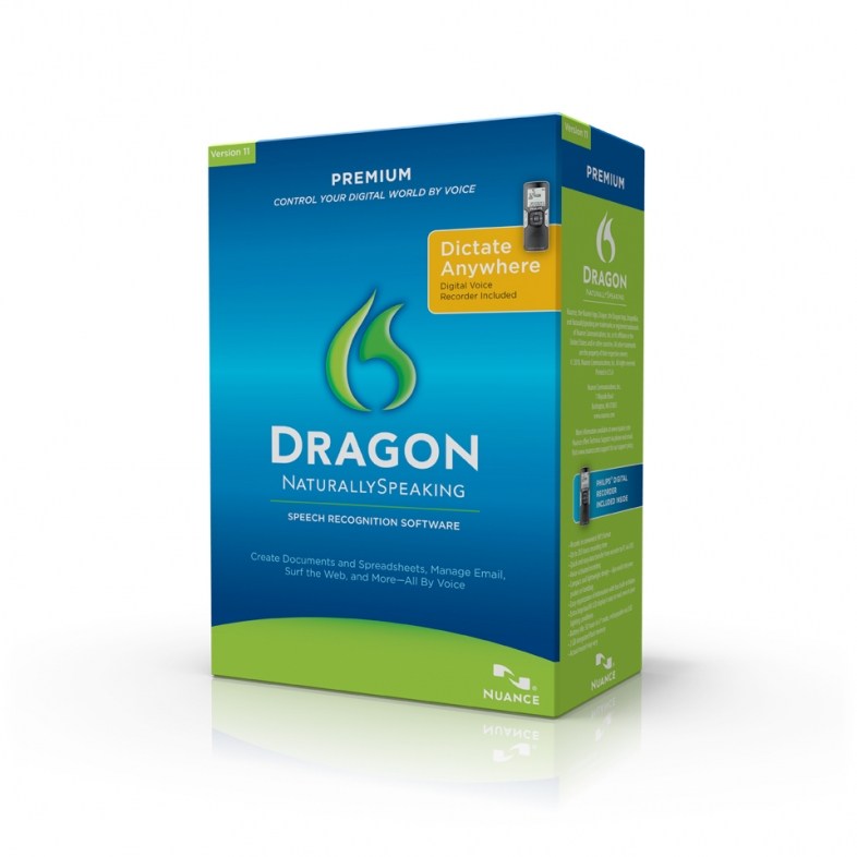dragon naturallyspeaking 11 5 download
